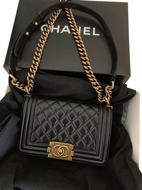 chanel boy mini price europe|Chanel boy bag old medium.